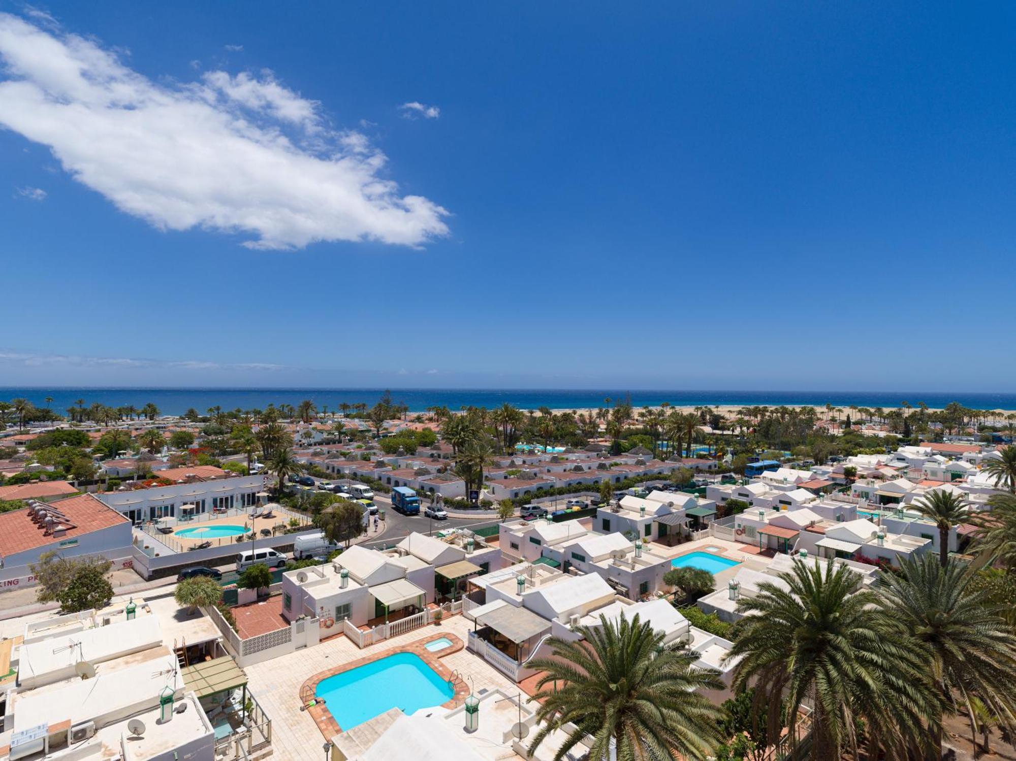 Casa Lex I Ocean & Sunrise Panorama I Steps From Dunes And Beach I Private 50 Sqm Terrace I Pool Maspalomas  Luaran gambar