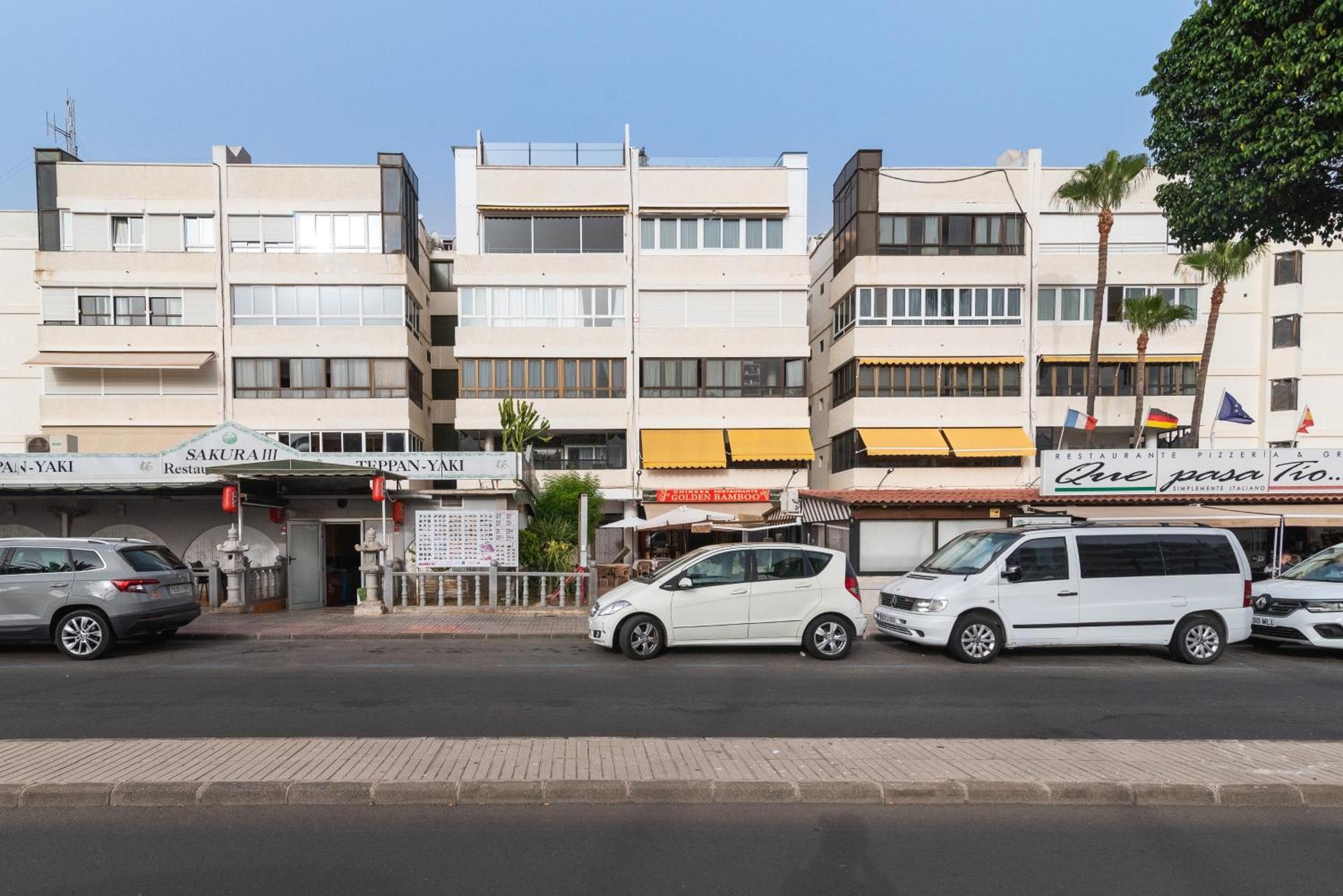 Casa Lex I Ocean & Sunrise Panorama I Steps From Dunes And Beach I Private 50 Sqm Terrace I Pool Maspalomas  Luaran gambar