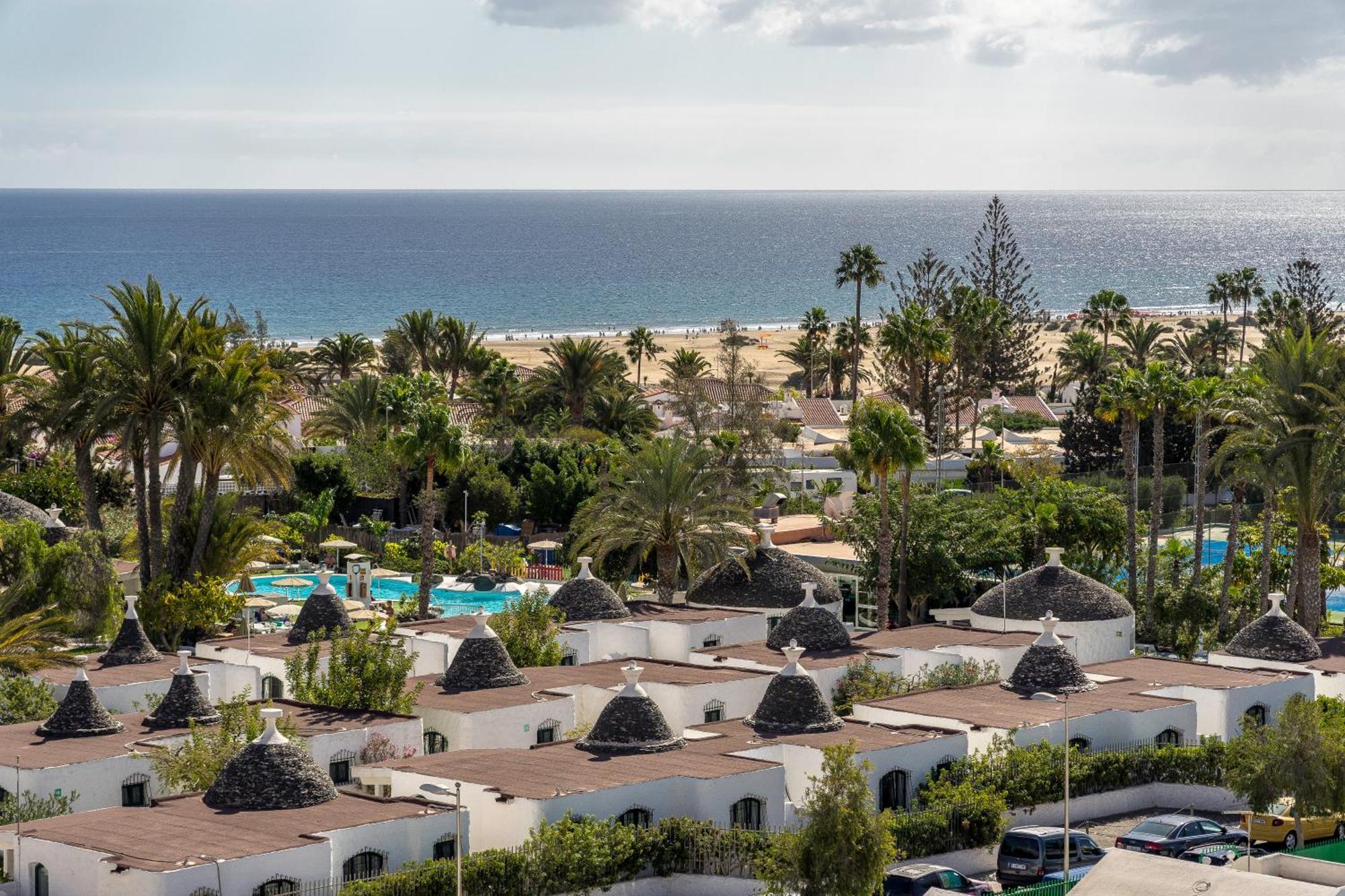 Casa Lex I Ocean & Sunrise Panorama I Steps From Dunes And Beach I Private 50 Sqm Terrace I Pool Maspalomas  Luaran gambar