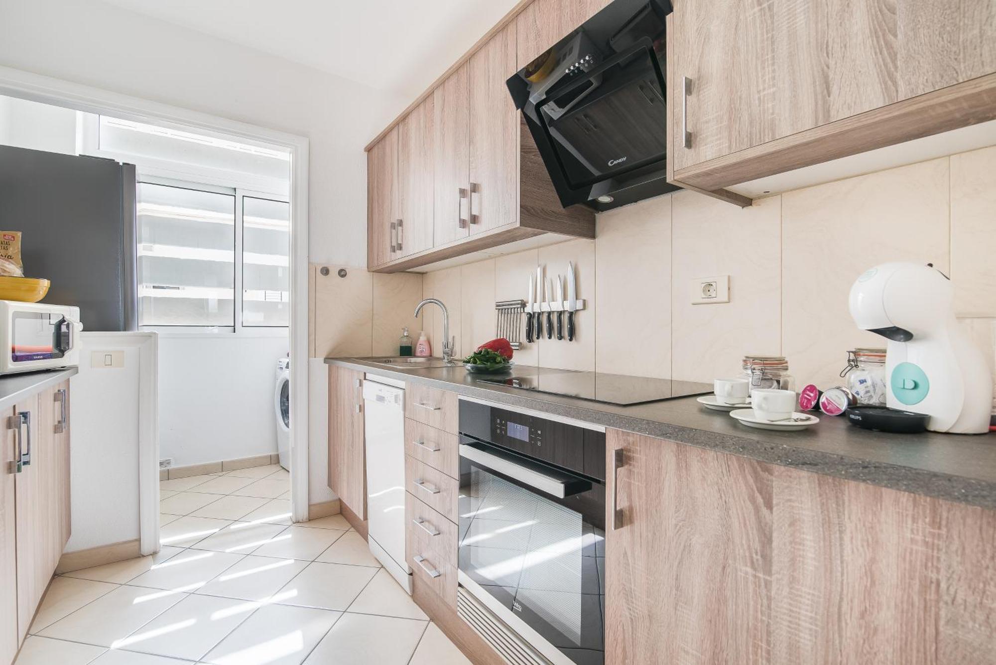 Casa Lex I Ocean & Sunrise Panorama I Steps From Dunes And Beach I Private 50 Sqm Terrace I Pool Maspalomas  Luaran gambar