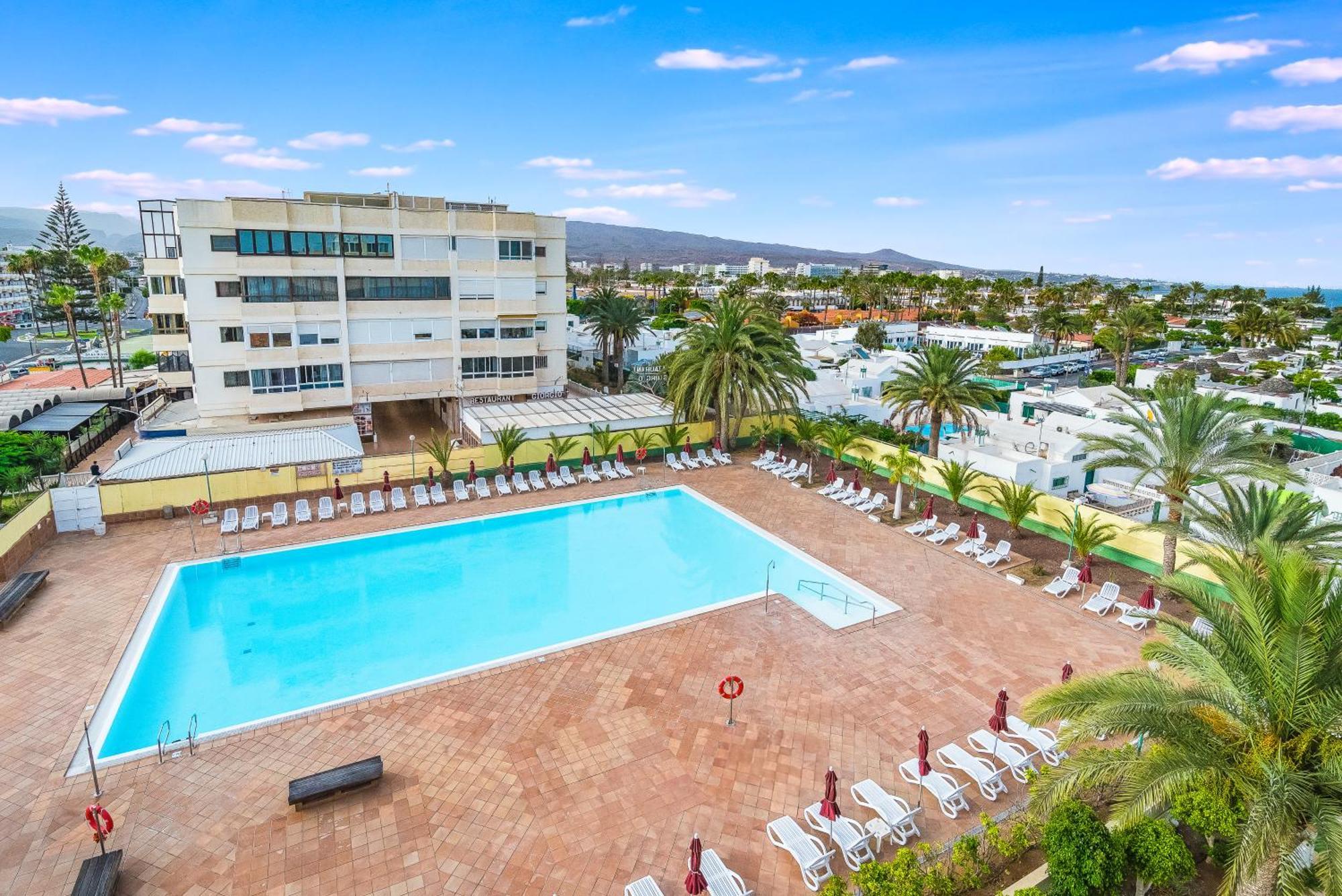 Casa Lex I Ocean & Sunrise Panorama I Steps From Dunes And Beach I Private 50 Sqm Terrace I Pool Maspalomas  Luaran gambar